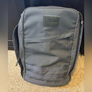 GORUCK GR1 26L Wolf Gray USA MADE